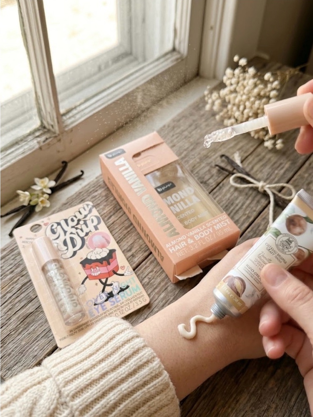 The Ultimate Vanilla Girl Bundle 🤍 - Picture 2 of 3